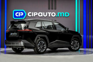 Toyota Rav 4 2026 3/17