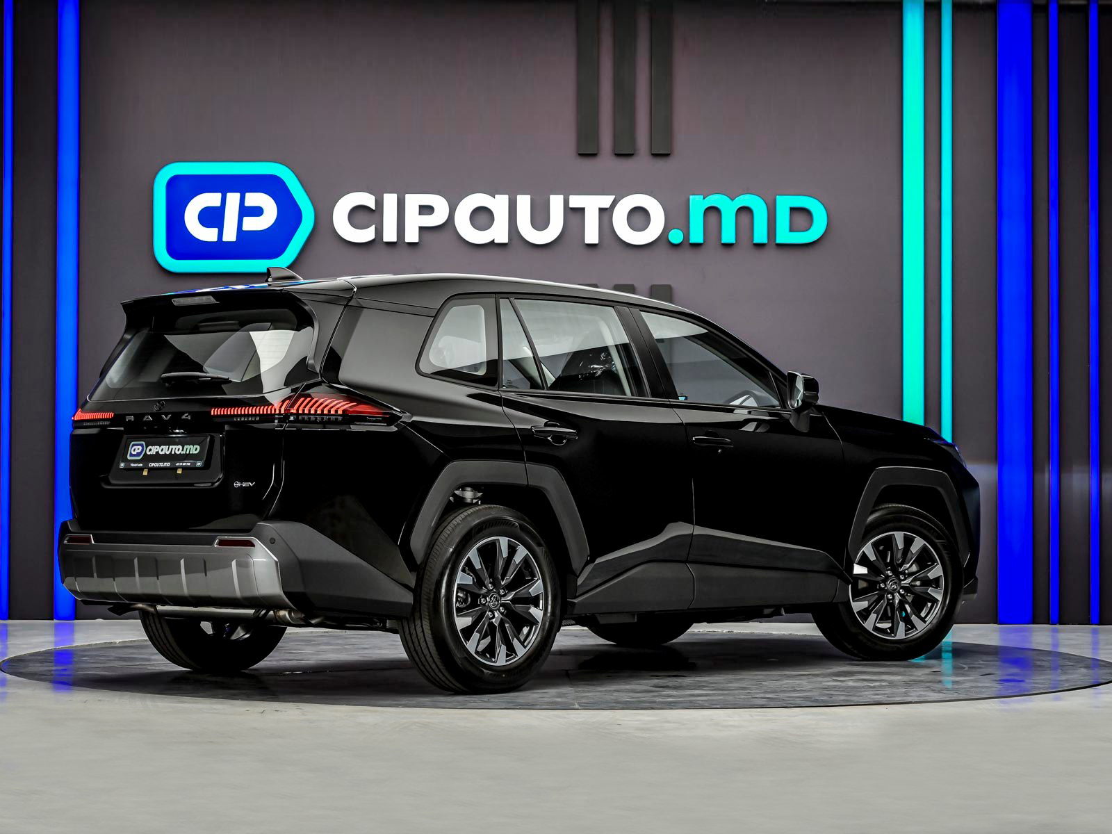 Toyota Rav 4 2026 3/17