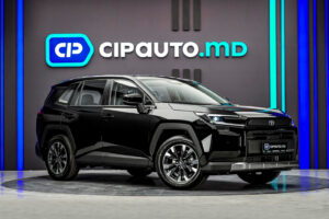 Toyota Rav 4 2026 4/17