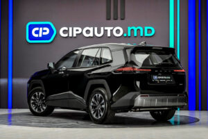 Toyota Rav 4 2026 2/17