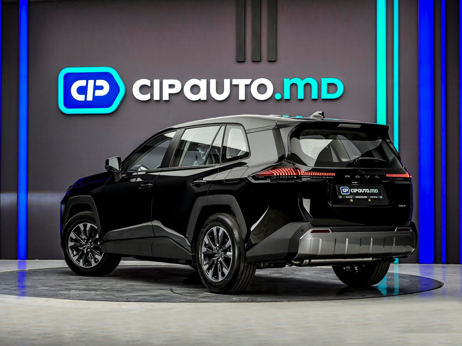 Toyota Rav 4 2026 2/17