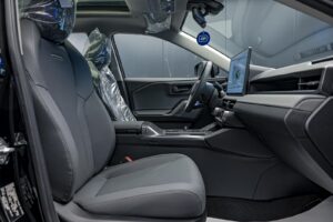 Toyota Rav 4 2026 6/17
