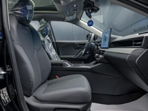 Toyota Rav 4 2026 6/17