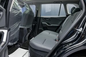 Toyota Rav 4 2026 7/17