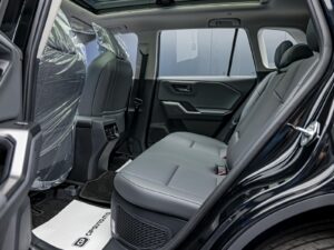 Toyota Rav 4 2026 7/17