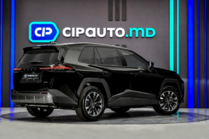 Toyota Rav 4 2026 3/18