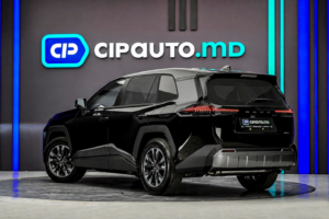 Toyota Rav 4 2026 2/18