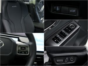 Toyota Rav 4 2026 17/17