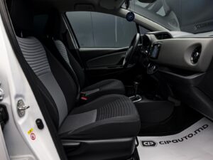 Toyota Yaris 2017 6/12