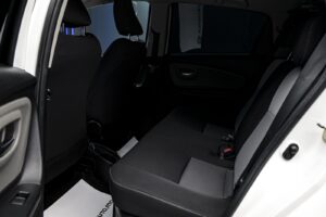 Toyota Yaris 2017 7/12