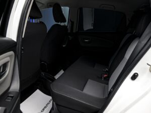 Toyota Yaris 2017 7/12