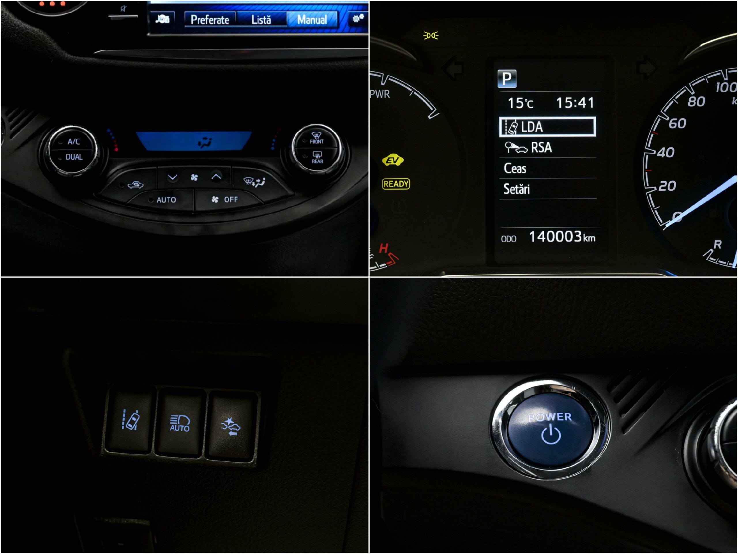 Toyota Yaris 2018 12/13