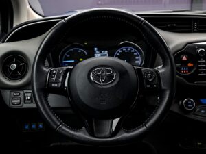 Toyota Yaris 2018 9/13