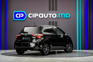 Toyota Yaris 2018 3/13