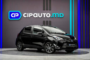 Toyota Yaris 2018 4/13