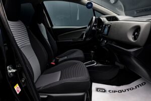 Toyota Yaris 2018 6/13