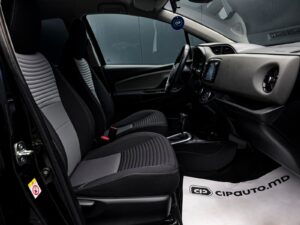 Toyota Yaris 2018 6/13