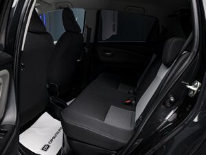 Toyota Yaris 2018 7/13