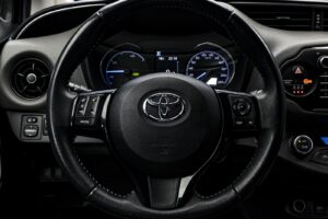 Toyota Yaris 2018 9/12