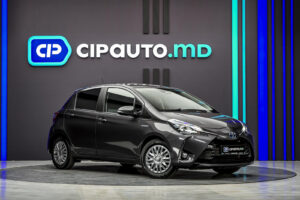 Toyota Yaris 2018 4/12
