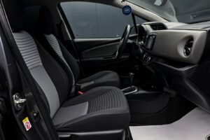 Toyota Yaris 2018 6/12