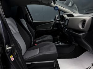 Toyota Yaris 2018 6/12