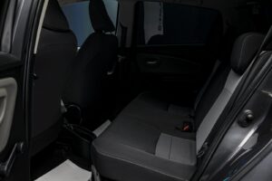 Toyota Yaris 2018 7/12