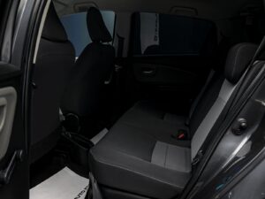 Toyota Yaris 2018 7/12