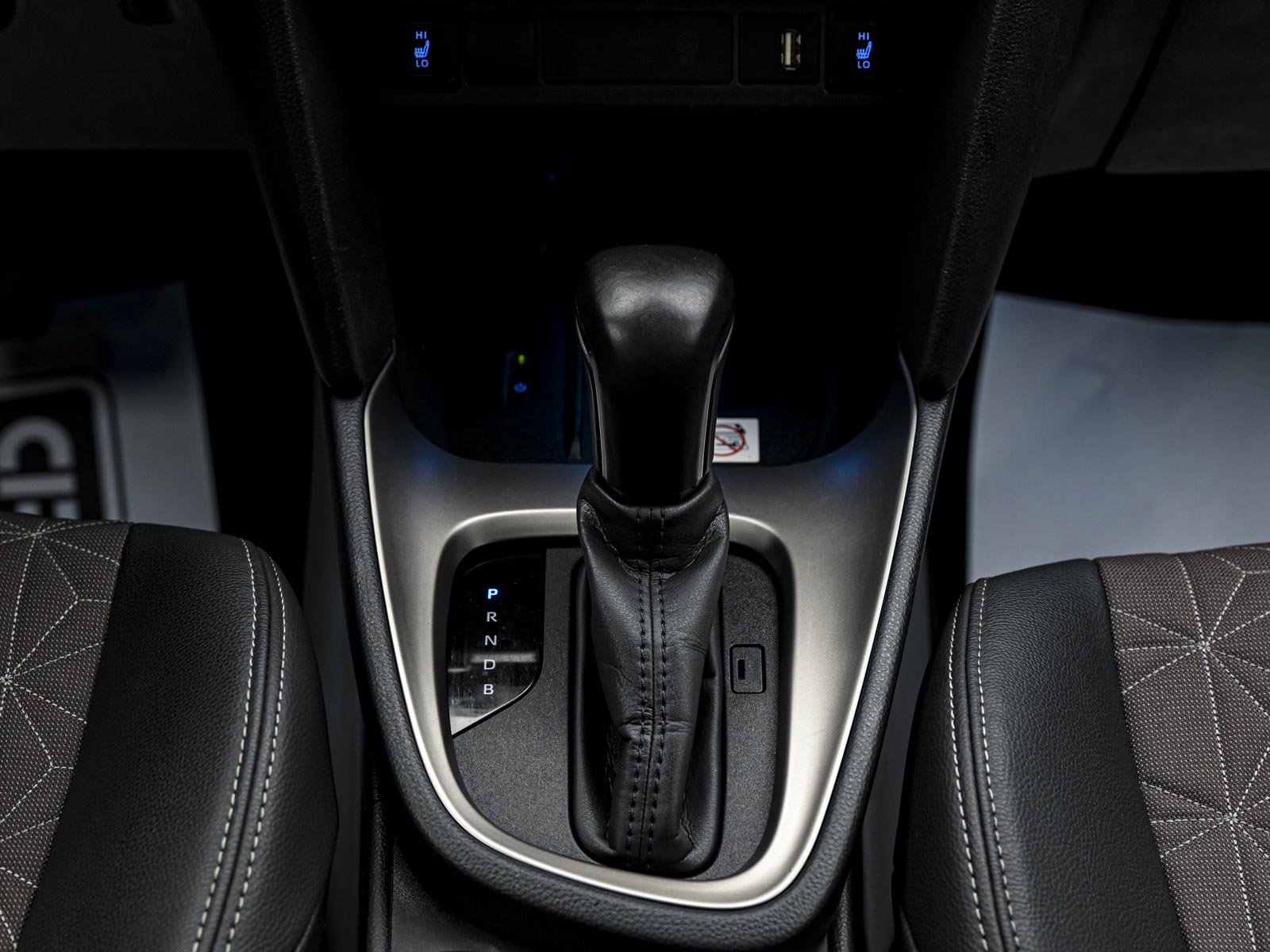 Toyota Yaris CROSS 2021 12/15
