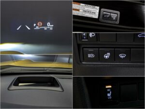 Toyota Yaris CROSS 2021 14/15