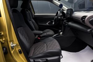 Toyota Yaris CROSS 2021 6/15