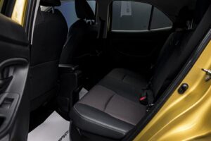 Toyota Yaris CROSS 2021 7/15