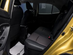Toyota Yaris CROSS 2021 7/15