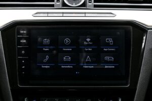 Volkswagen Passat 2018 10/14