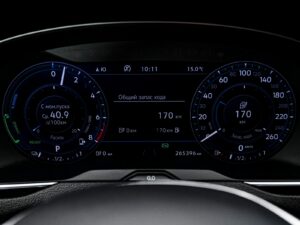 Volkswagen Passat 2018 8/14
