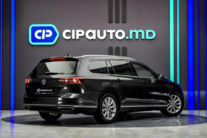 Volkswagen Passat 2018 3/14