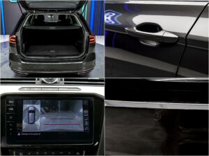 Volkswagen Passat 2018 14/14