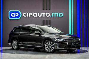 Volkswagen Passat 2018 4/14