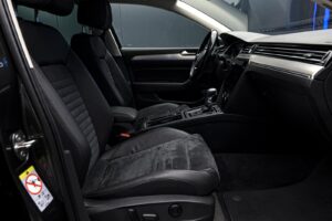 Volkswagen Passat 2018 6/14