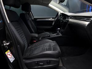 Volkswagen Passat 2018 6/14