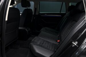 Volkswagen Passat 2018 7/14