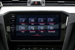 Volkswagen Passat GTE2021 10/16