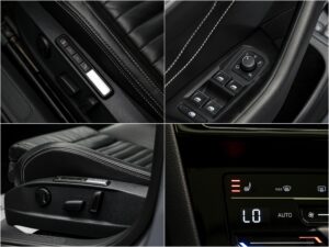 Volkswagen Passat GTE2021 14/16
