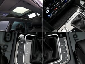 Volkswagen Passat GTE2021 15/16