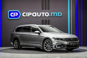 Volkswagen Passat GTE2021 4/16