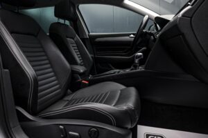 Volkswagen Passat GTE2021 6/16