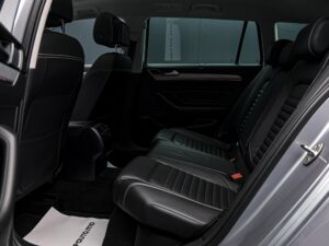 Volkswagen Passat GTE2021 7/16