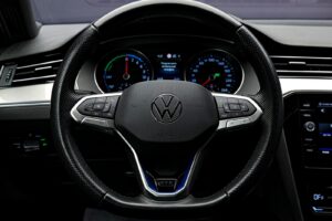 Volkswagen Passat GTE2022 9/14