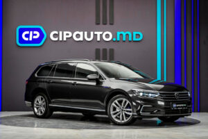 Volkswagen Passat GTE2022 4/14