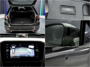 Volkswagen Passat GTE2022 14/14